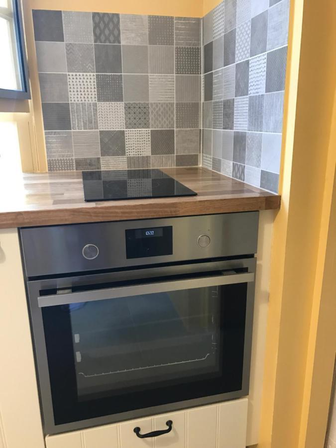 Cote Plage - Magnifique Appartement De Charme A Trouville Sur Mer - Linge - Lit Fait - Parking - Wifi - Classe Par L'Office Du Tourisme 外观 照片