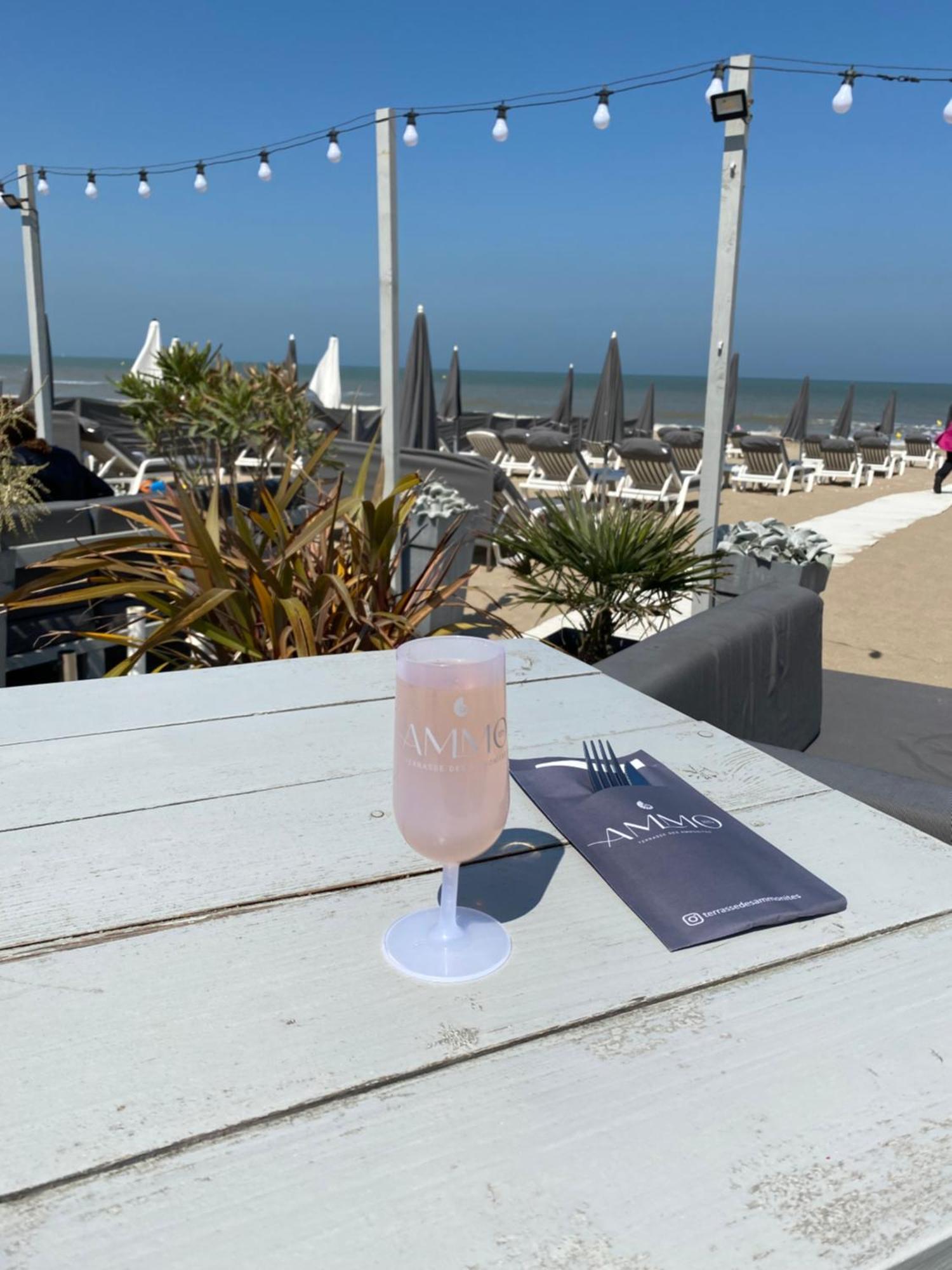 Cote Plage - Magnifique Appartement De Charme A Trouville Sur Mer - Linge - Lit Fait - Parking - Wifi - Classe Par L'Office Du Tourisme 外观 照片