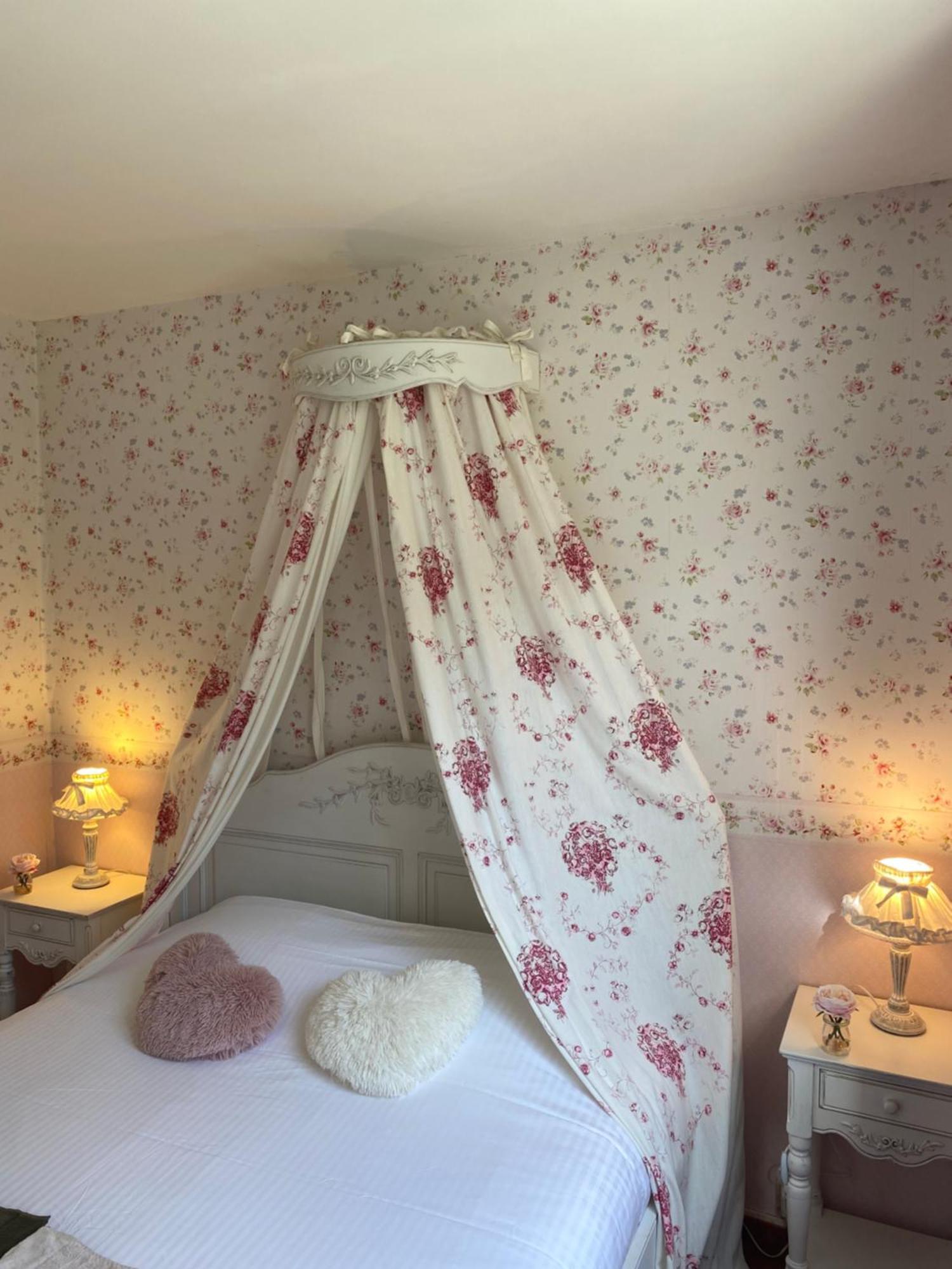 Cote Plage - Magnifique Appartement De Charme A Trouville Sur Mer - Linge - Lit Fait - Parking - Wifi - Classe Par L'Office Du Tourisme 外观 照片