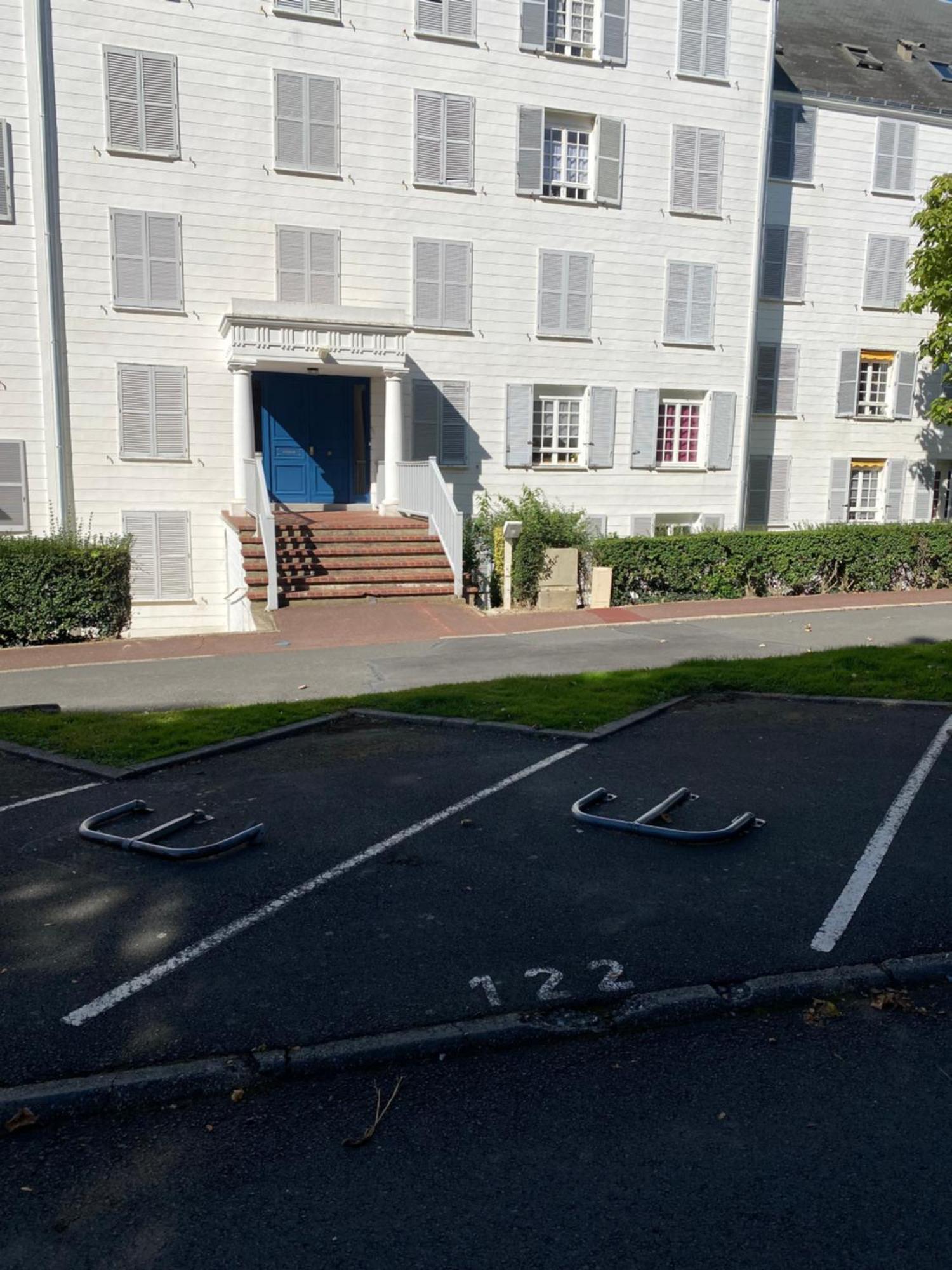 Cote Plage - Magnifique Appartement De Charme A Trouville Sur Mer - Linge - Lit Fait - Parking - Wifi - Classe Par L'Office Du Tourisme 外观 照片