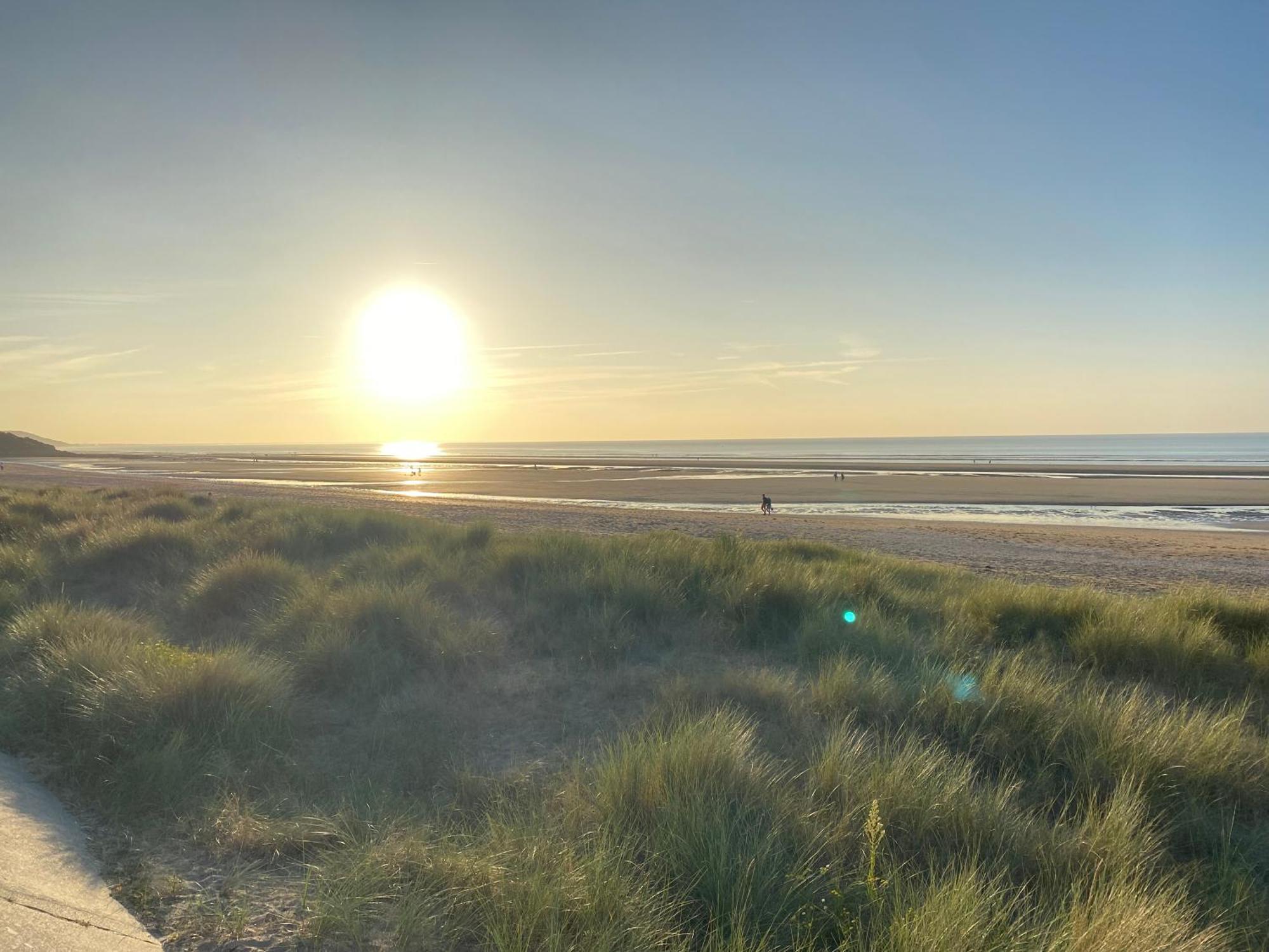 Cote Plage - Magnifique Appartement De Charme A Trouville Sur Mer - Linge - Lit Fait - Parking - Wifi - Classe Par L'Office Du Tourisme 外观 照片