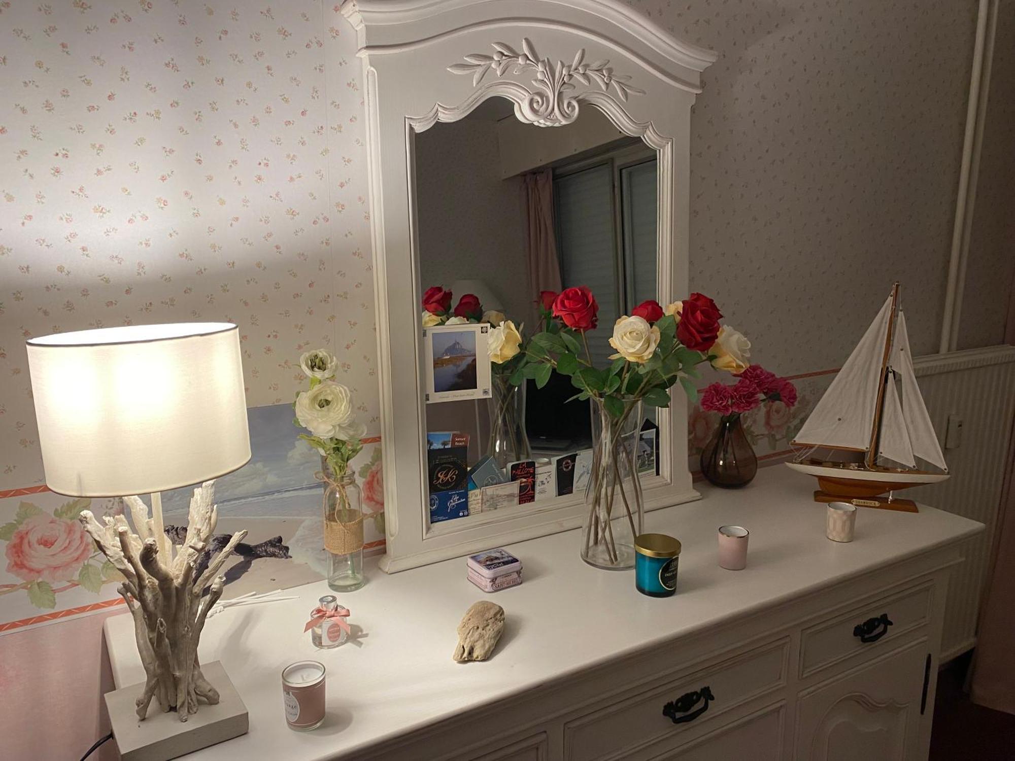 Cote Plage - Magnifique Appartement De Charme A Trouville Sur Mer - Linge - Lit Fait - Parking - Wifi - Classe Par L'Office Du Tourisme 外观 照片